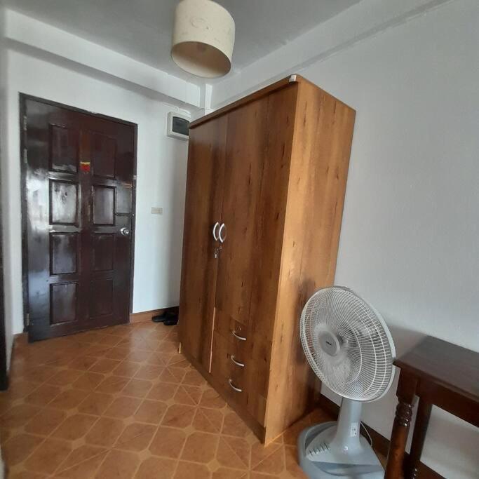 Appartement Niran Grand A4f Pattaya