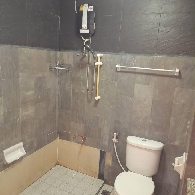Appartement Niran Grand A4f *