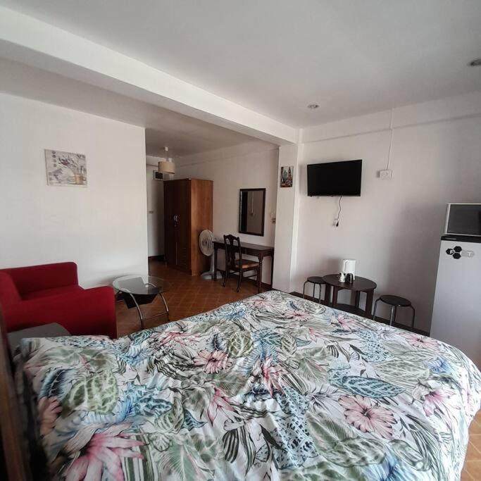 Appartement Niran Grand A4f Pattaya