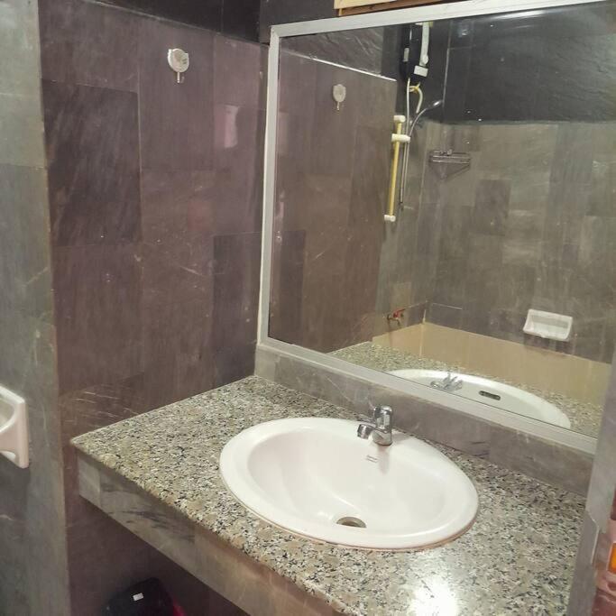 Appartement Niran Grand A4f *