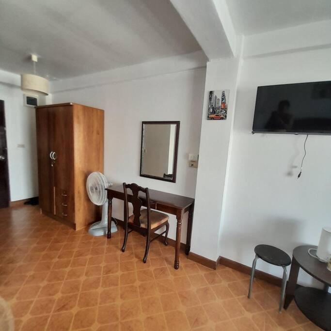 Appartement Niran Grand A4f *