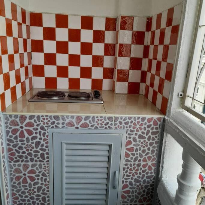 Niran Grand A4f Appartement Pattaya