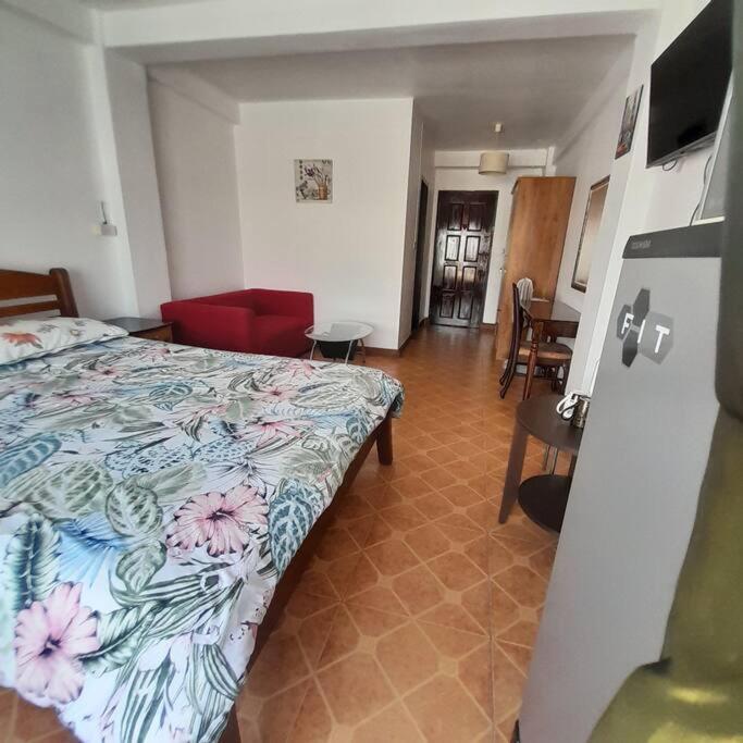 Appartement Niran Grand A4f *