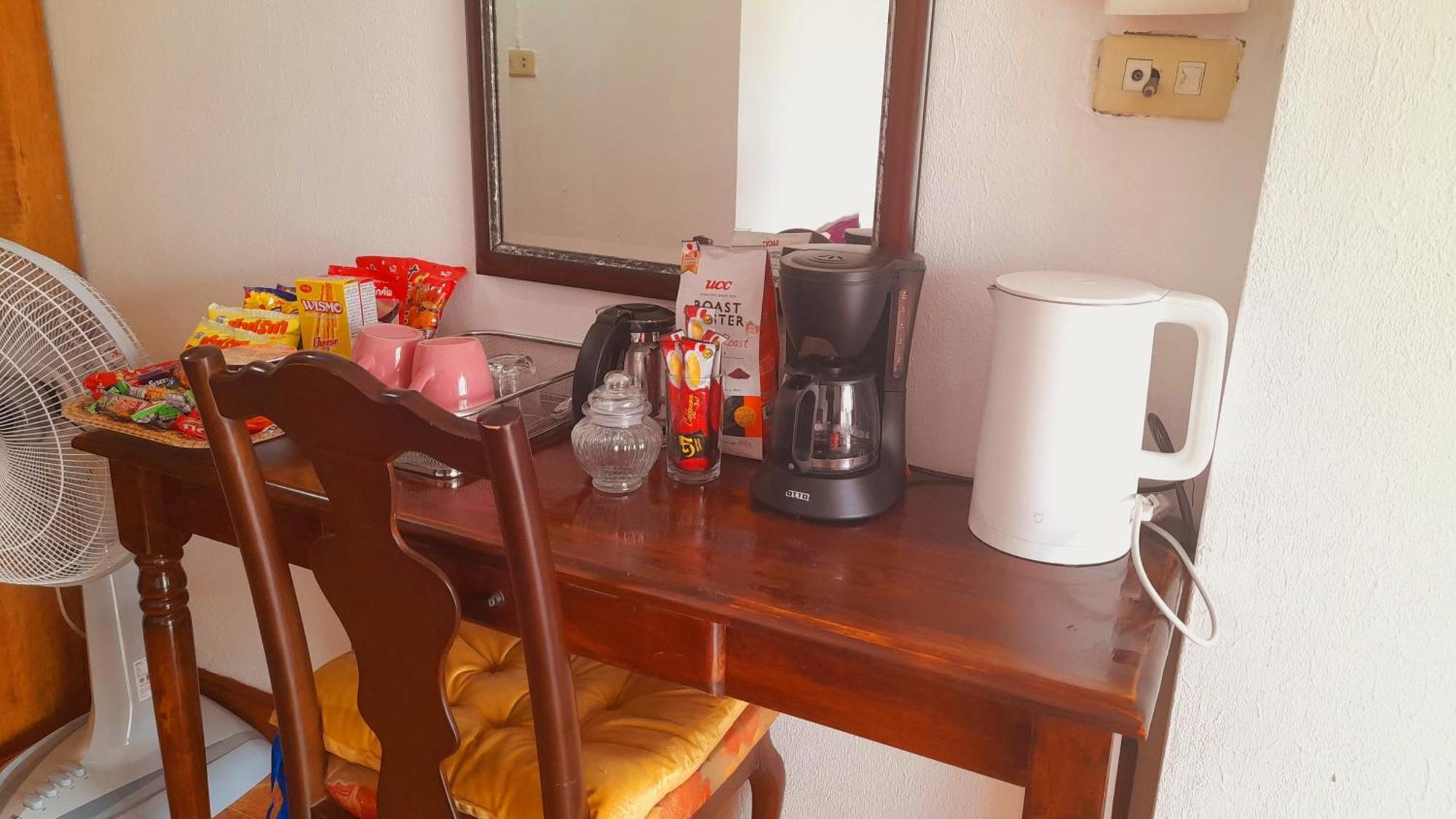 Appartement Niran Grand A4f Pattaya