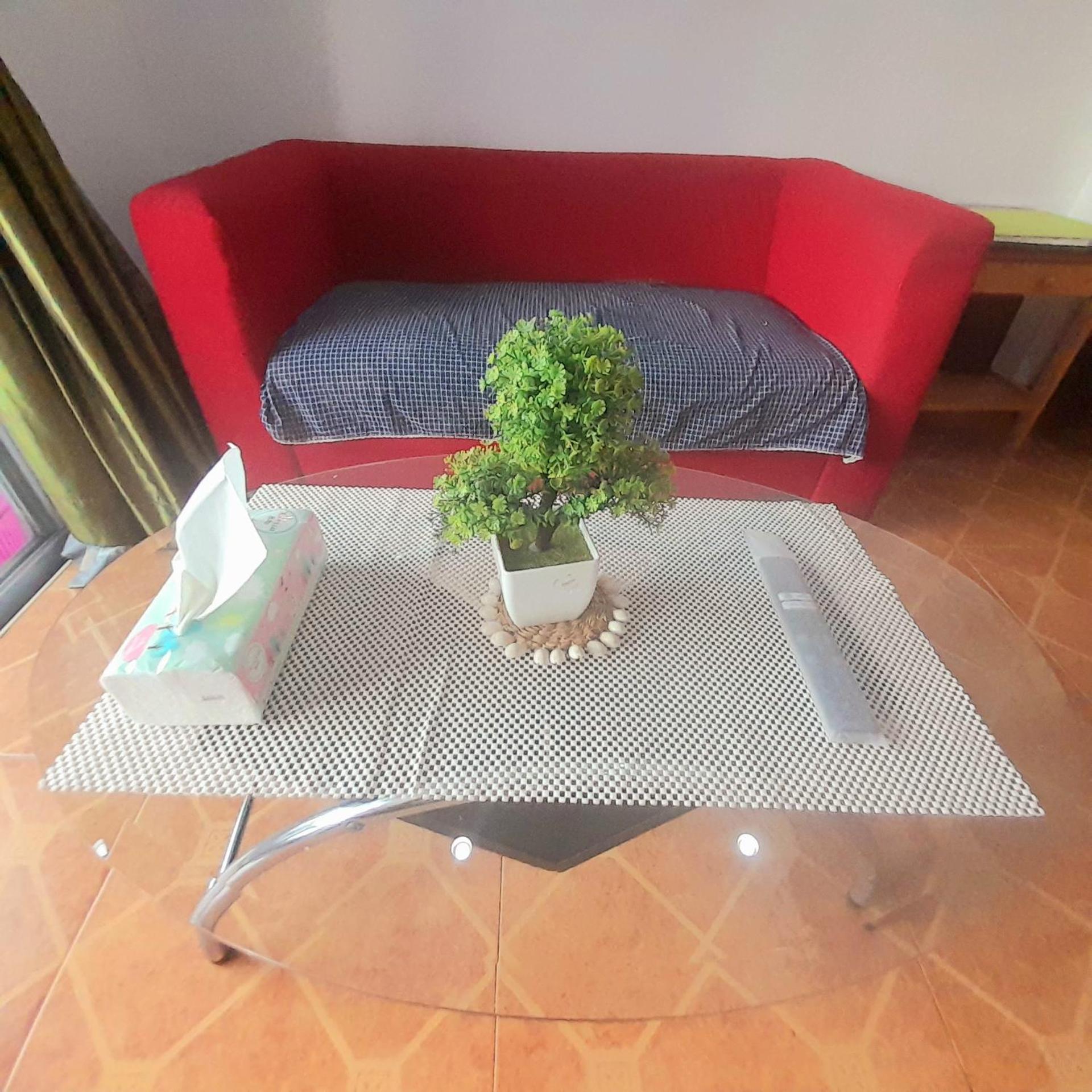 Appartement Niran Grand A4f *