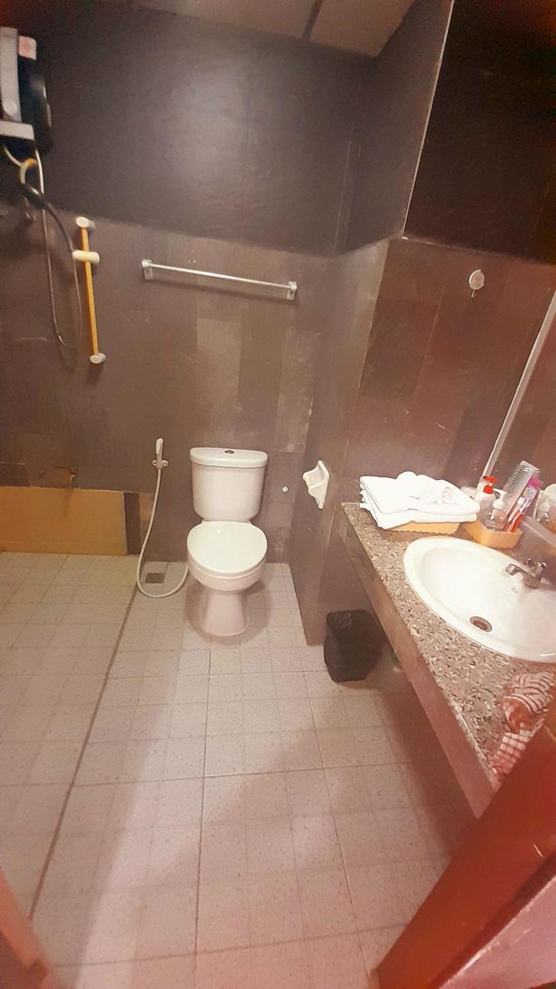 Appartement Niran Grand A4f *