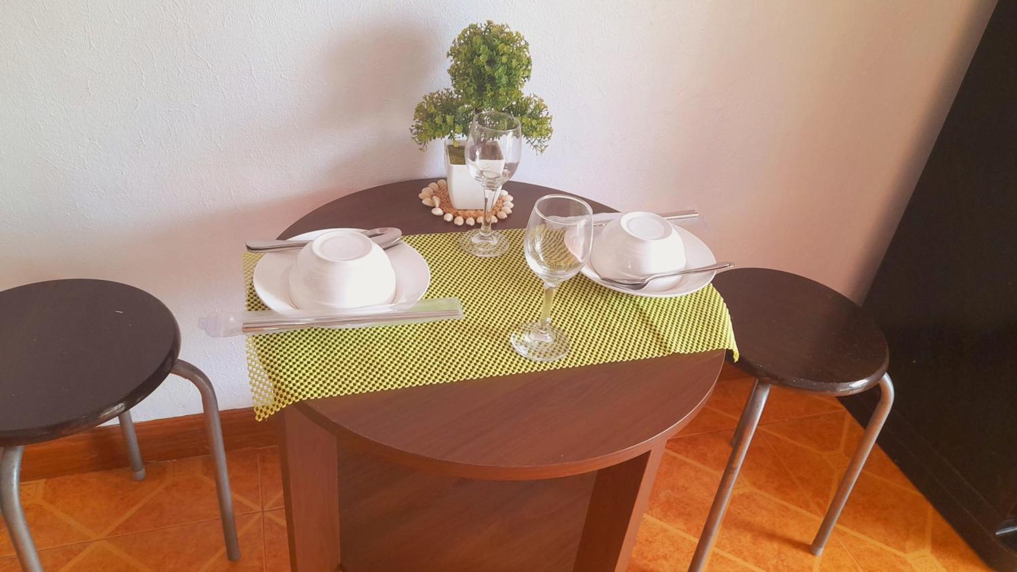 Appartement Niran Grand A4f *
