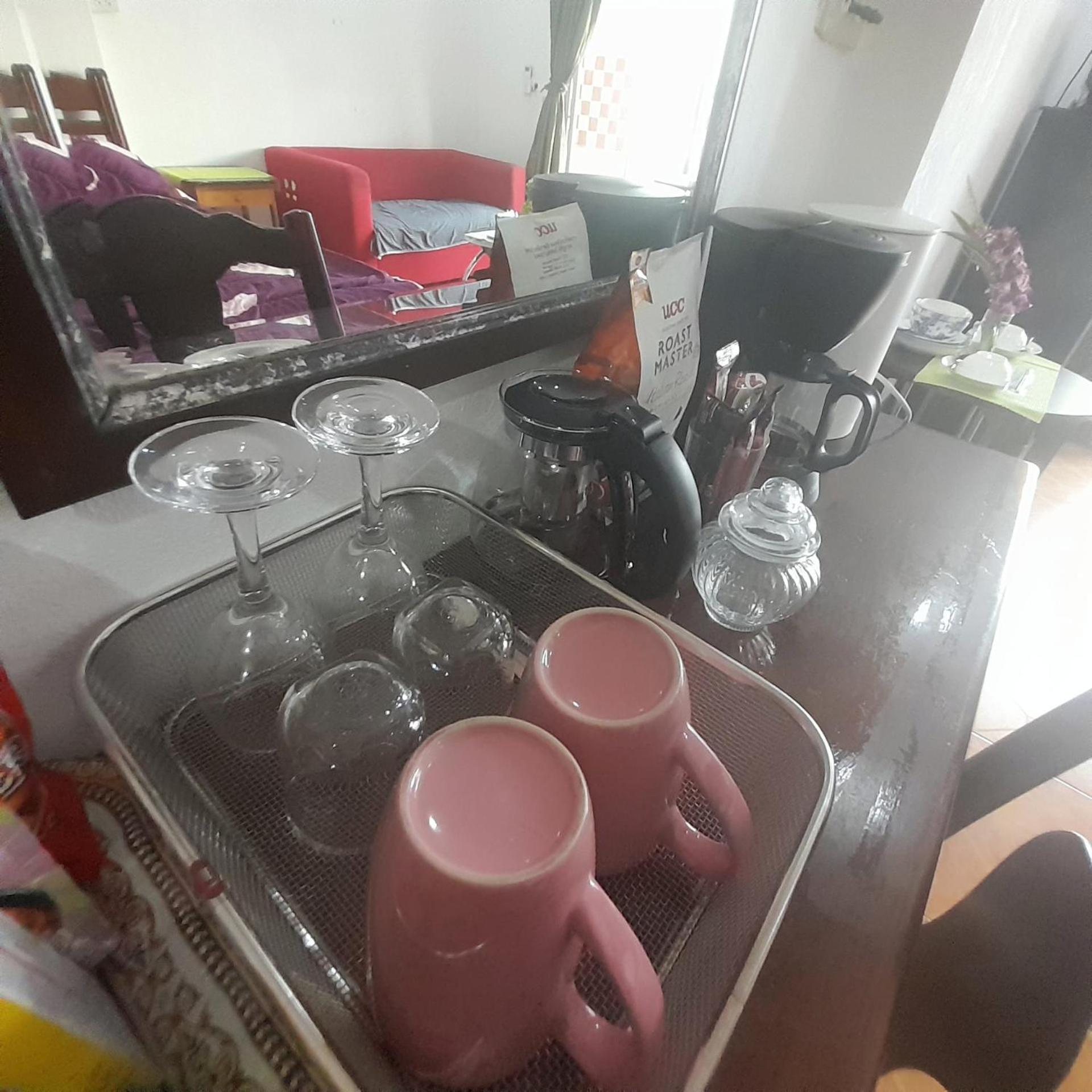 Niran Grand A4f Appartement